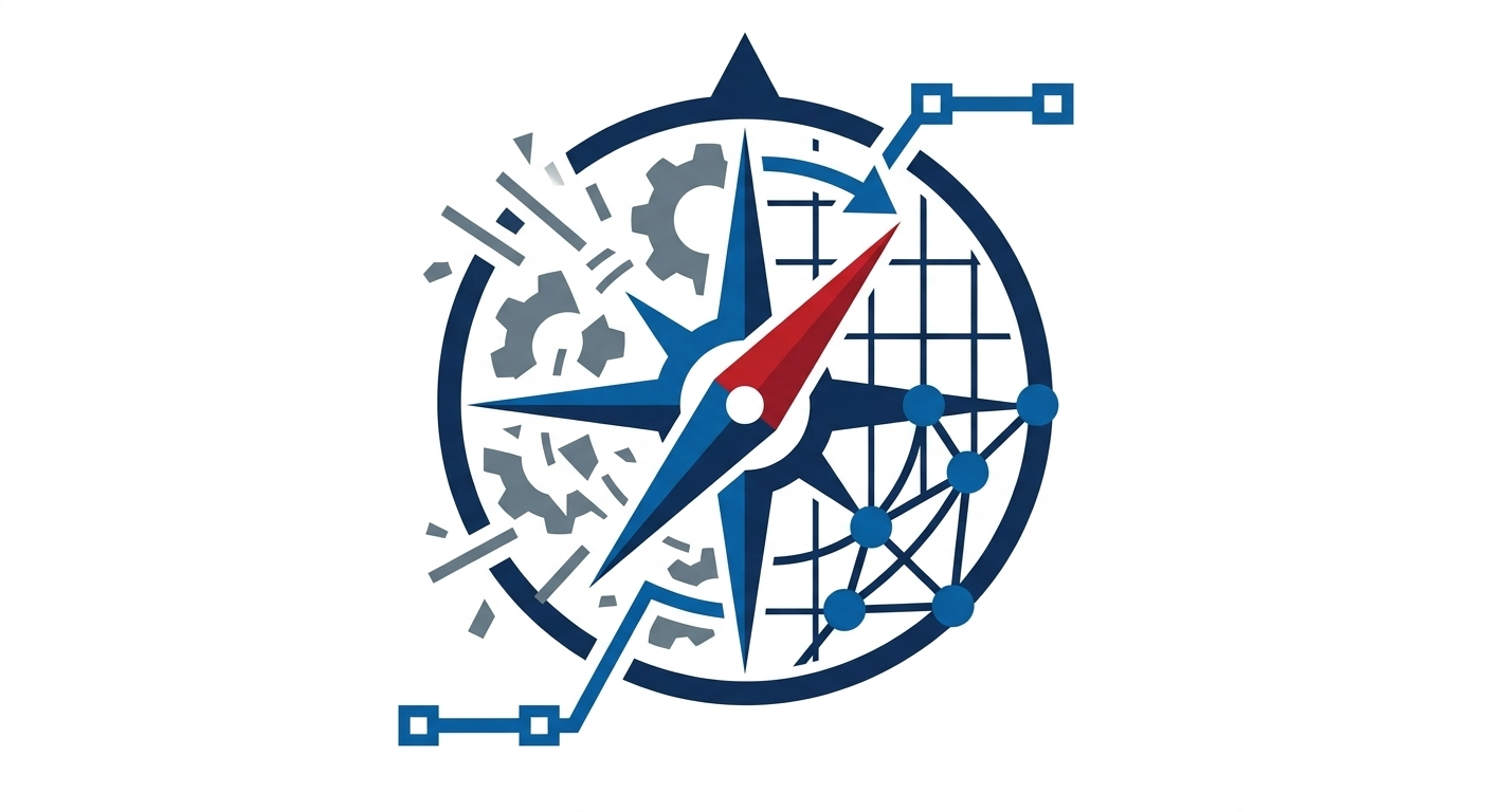 Industry 4.0 Roadmap